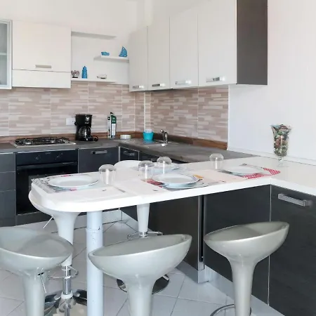 Appartement Locazione Turistica Saya