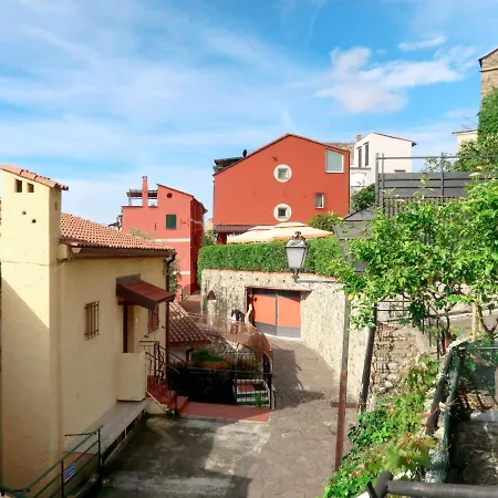 Locazione Turistica Saya